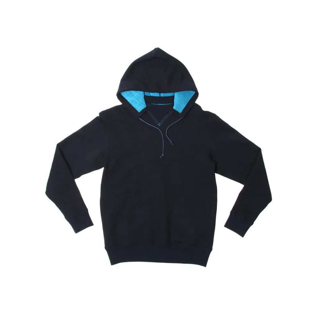 Fleece Pullover