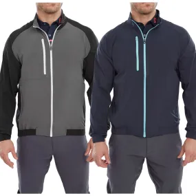FootJoy Mens Elements Packable Jacket