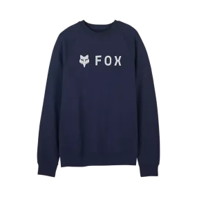 Fox Absolute Fleece Crew