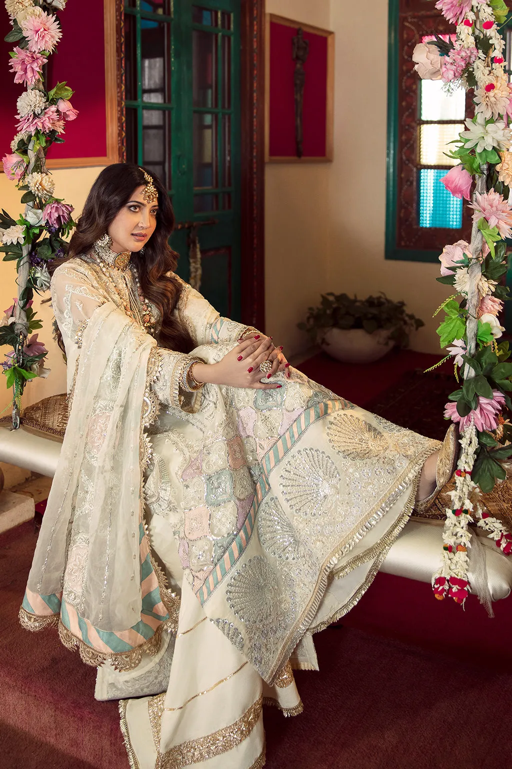 Gisele Sajni Wedding Collection – Jasmine