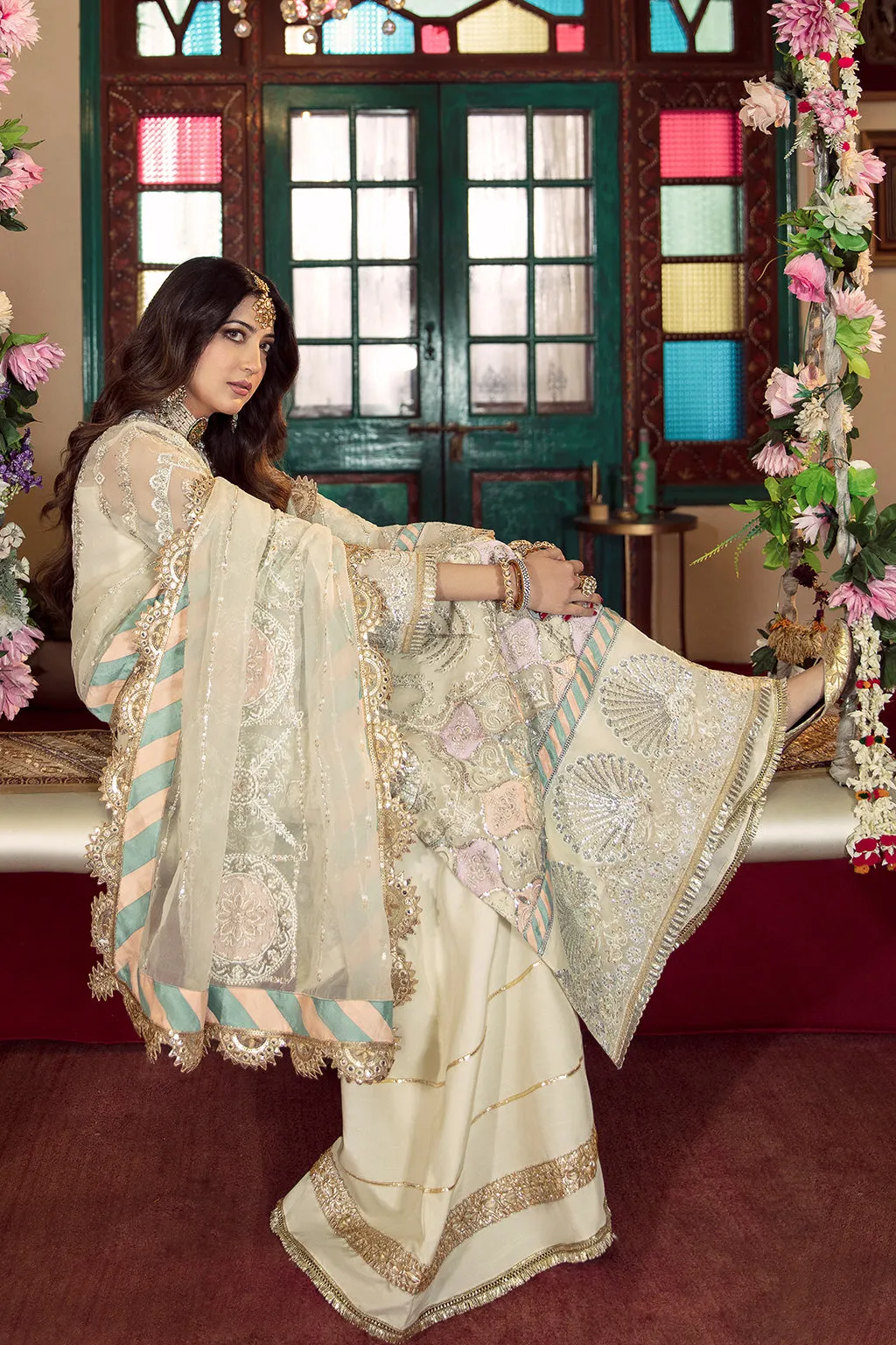 Gisele Sajni Wedding Collection – Jasmine
