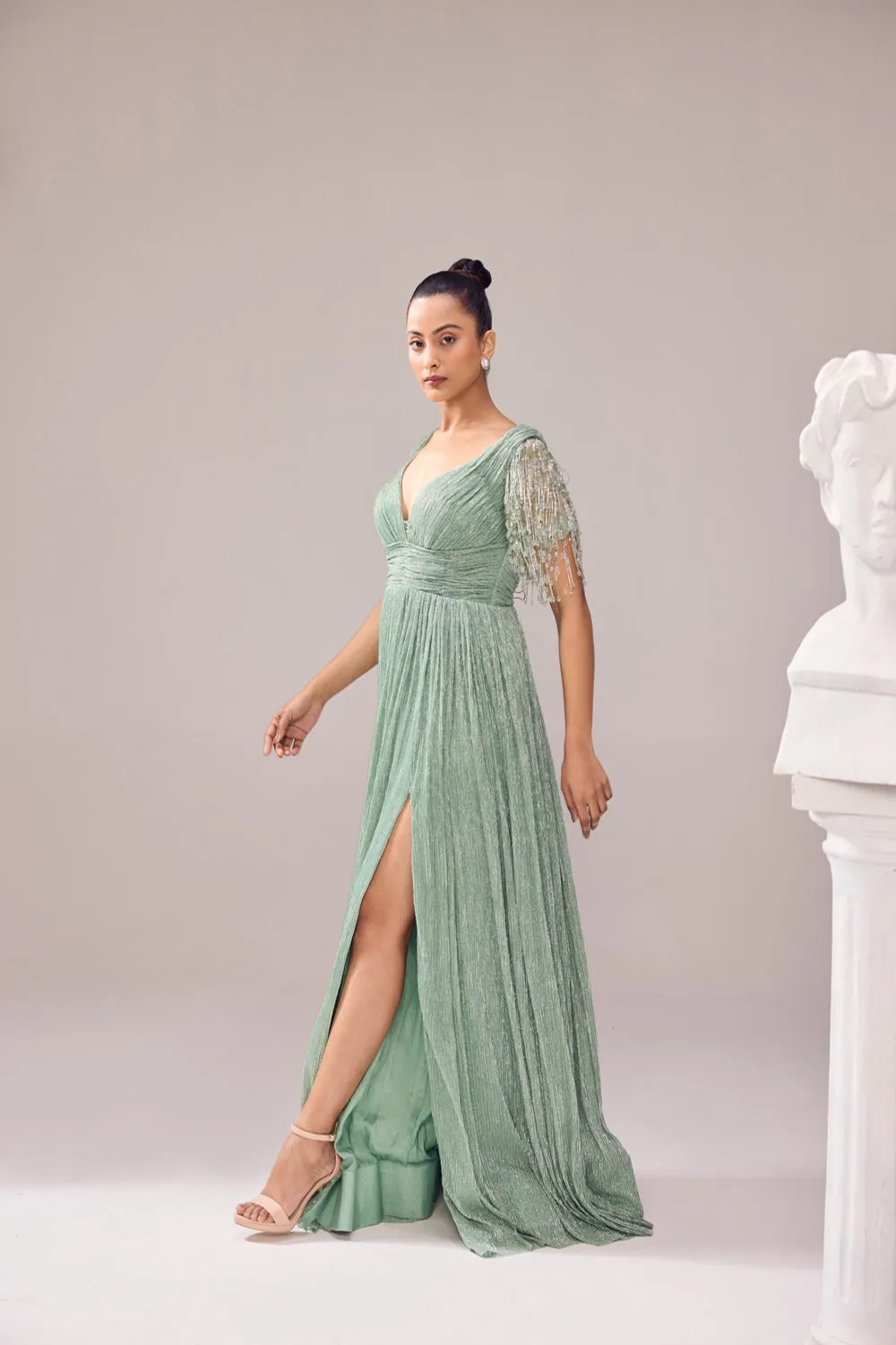 Glory Gown