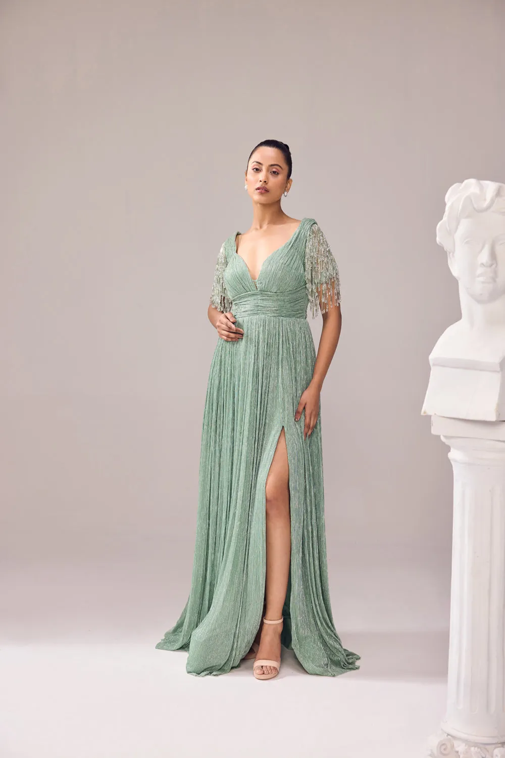 Glory Gown