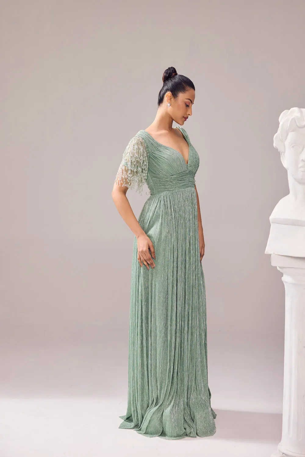 Glory Gown