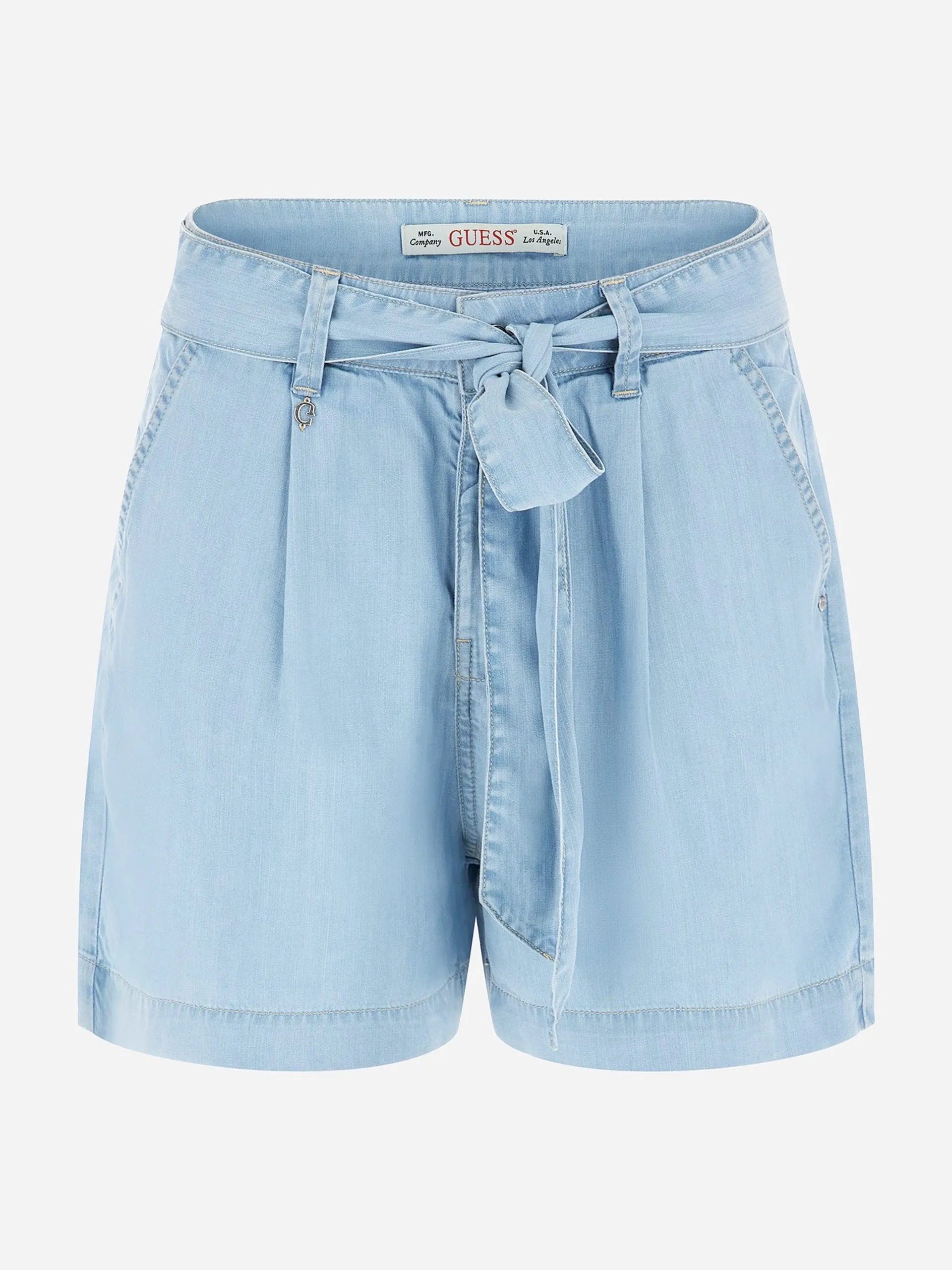 Guess Nenita Belted shorts