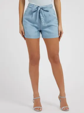 Guess Nenita Belted shorts