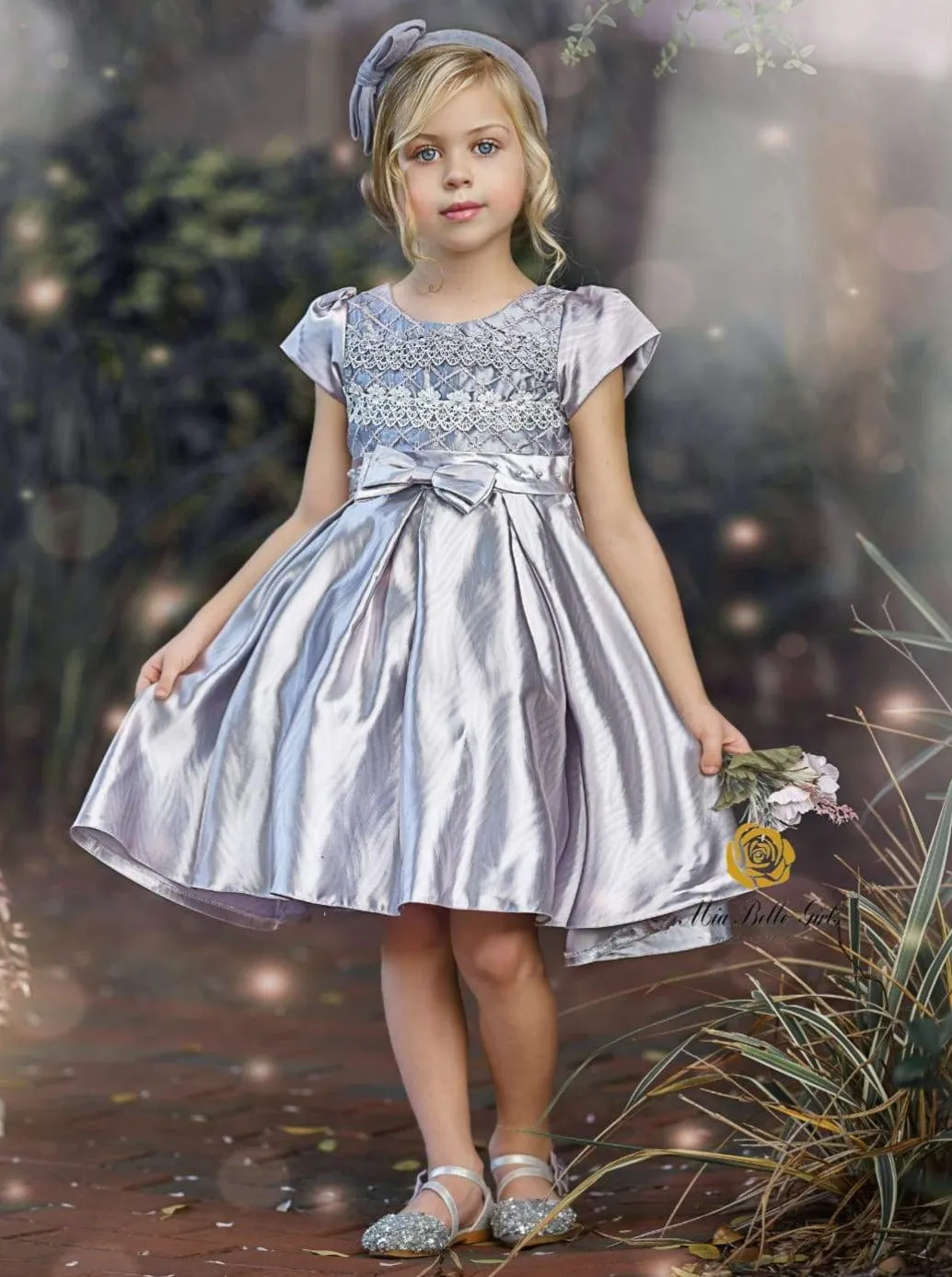 Happily Forever After Formal Dress