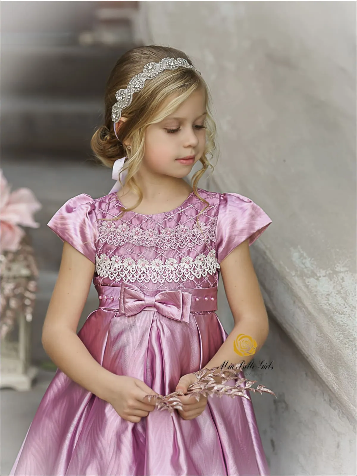 Happily Forever After Formal Dress