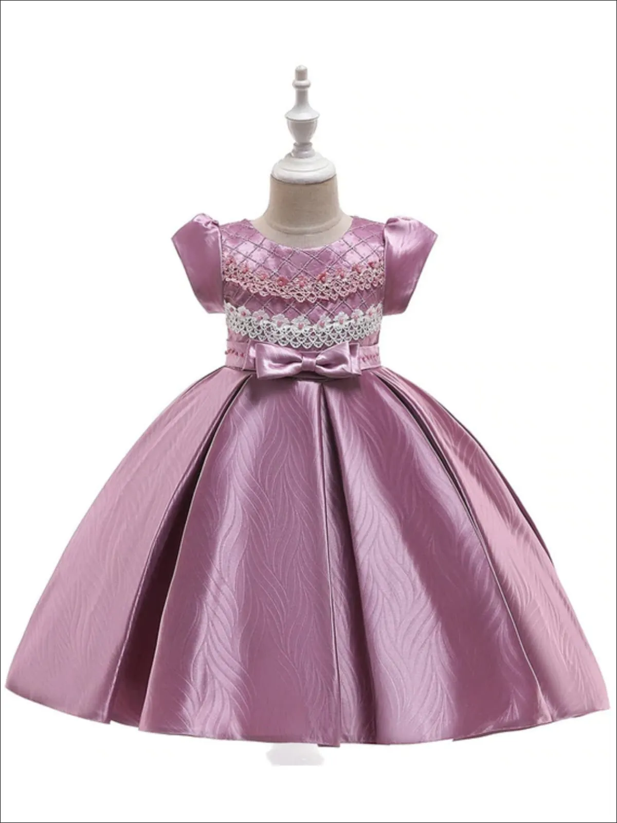 Happily Forever After Formal Dress