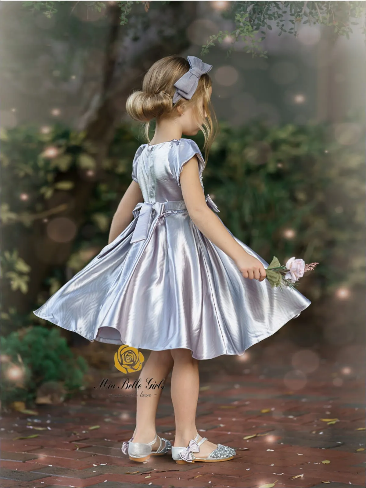 Happily Forever After Formal Dress
