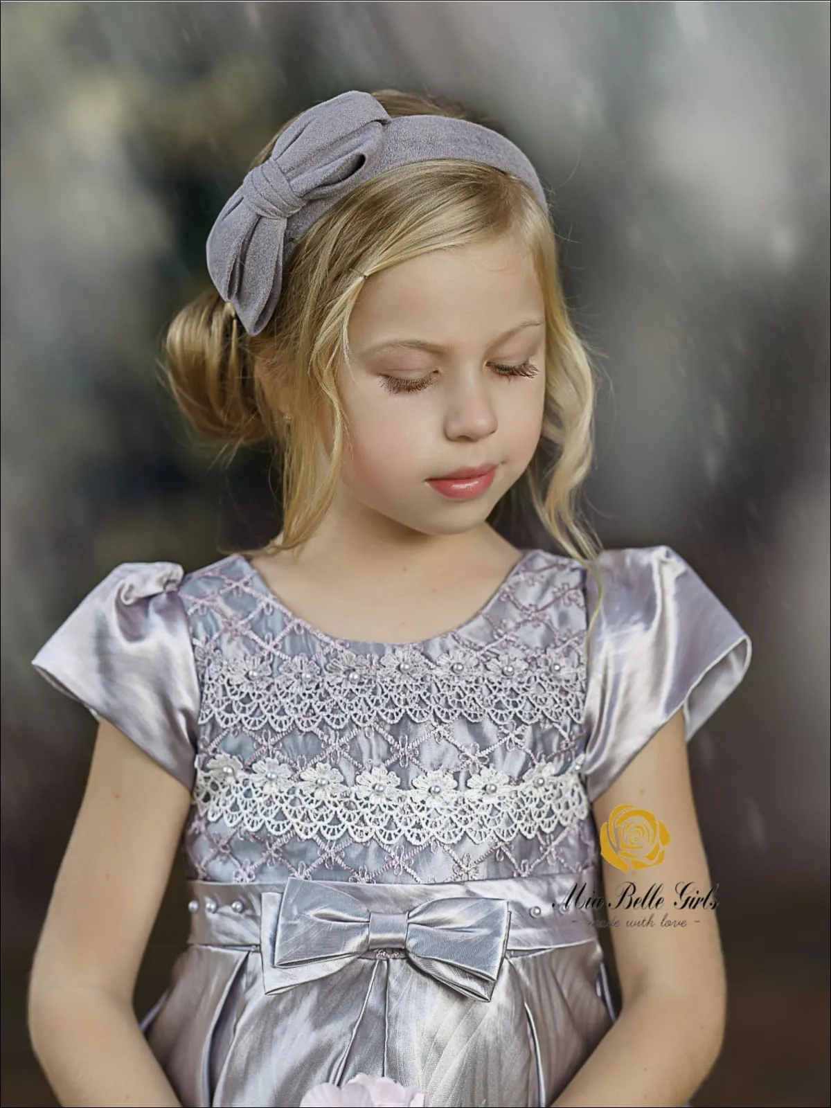 Happily Forever After Formal Dress