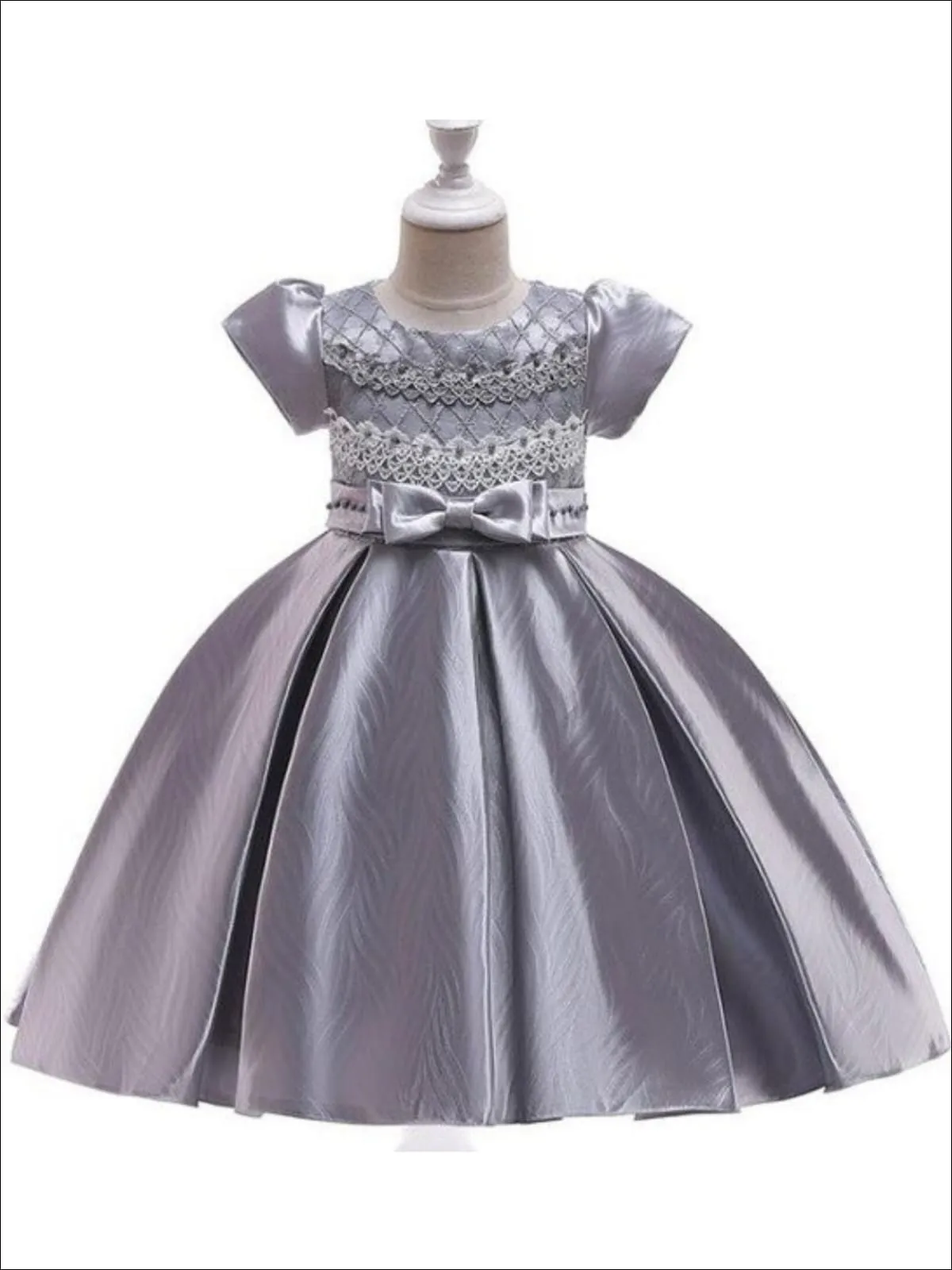 Happily Forever After Formal Dress