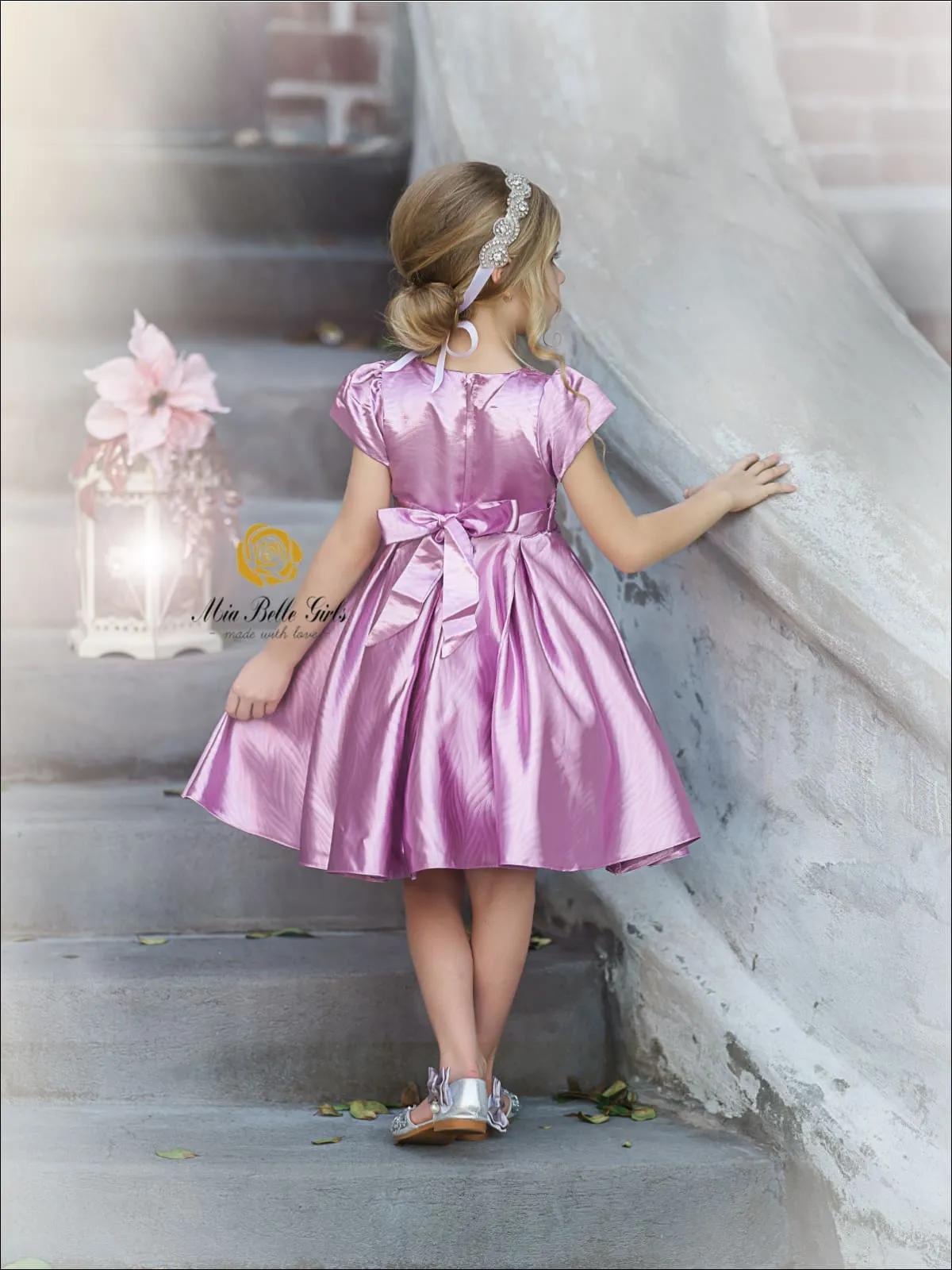 Happily Forever After Formal Dress
