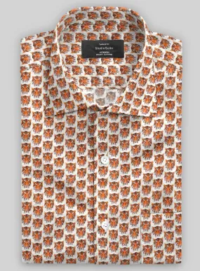 Italian Linen Dirigo Shirt