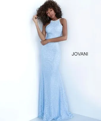 Jovani Gown Style 64010 - Sale Gown