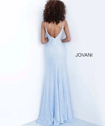 Jovani Gown Style 64010 - Sale Gown