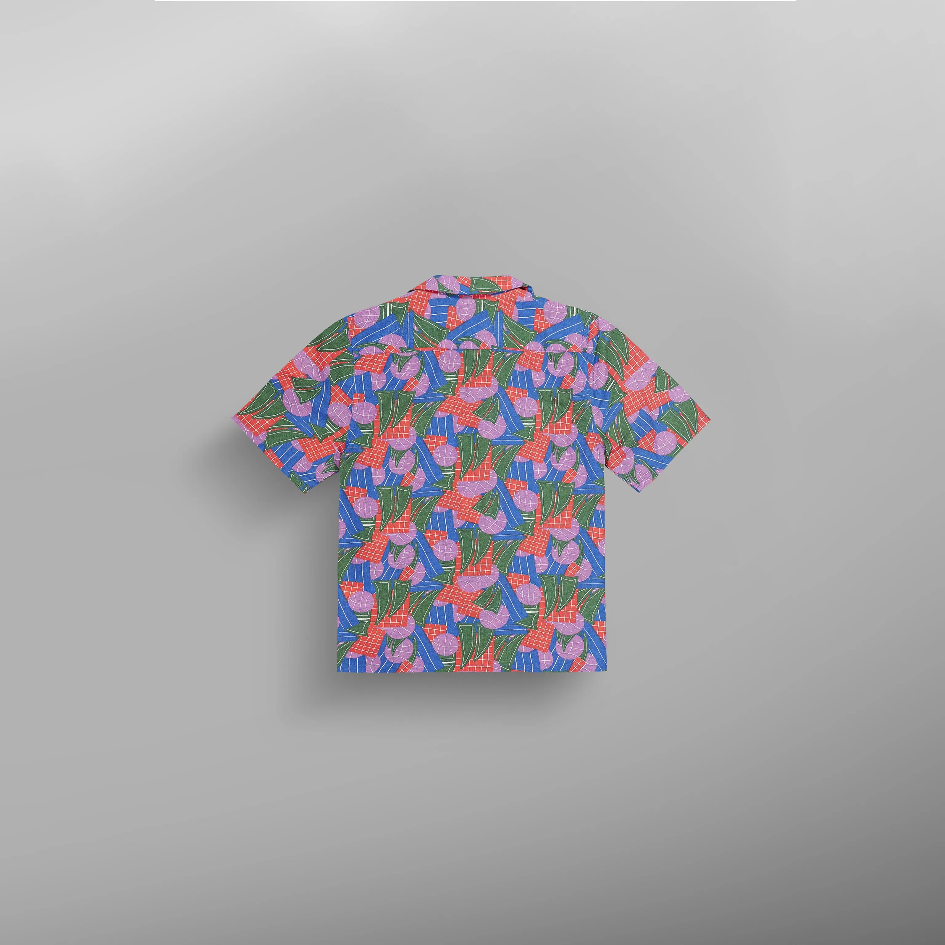 KINTHA SHIRT