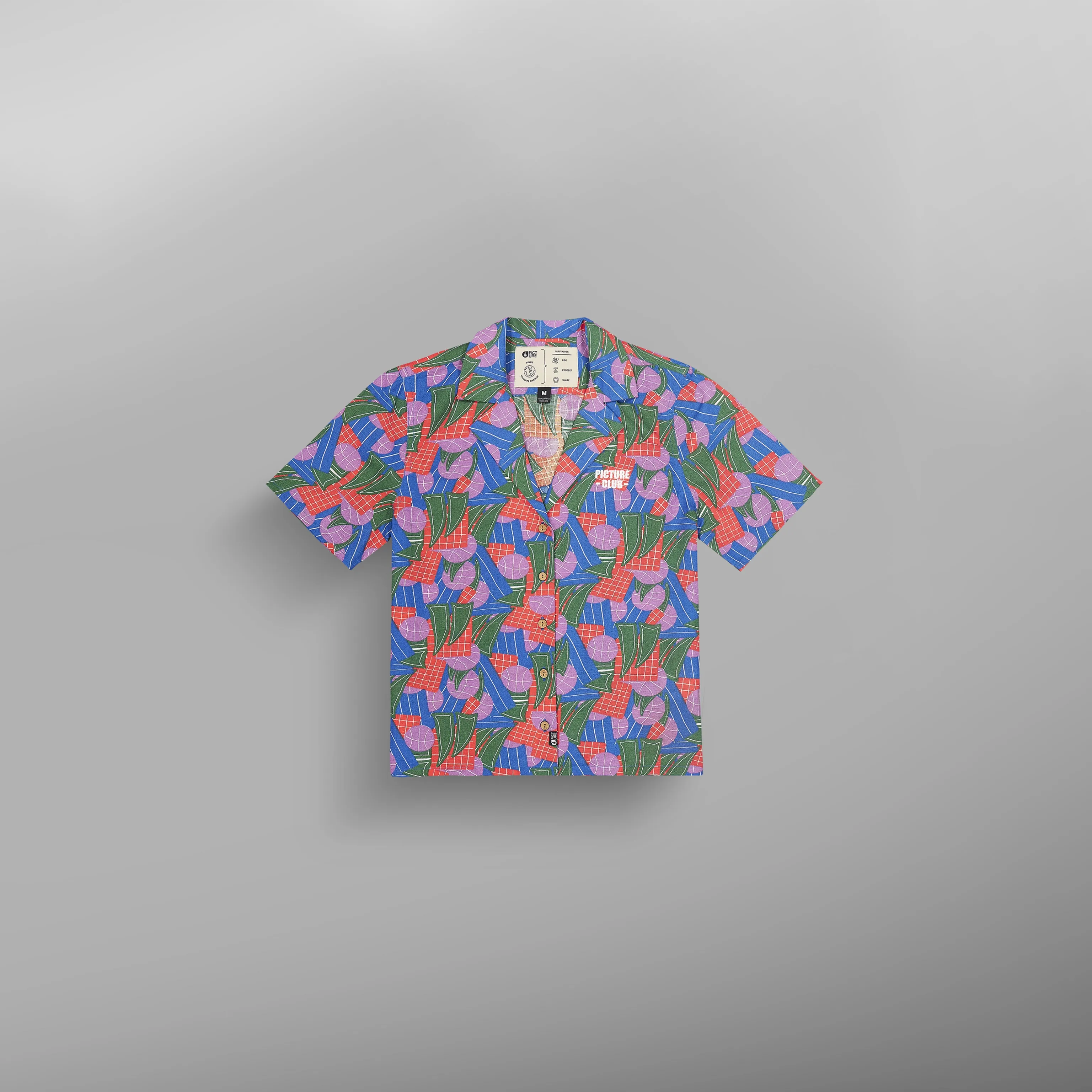 KINTHA SHIRT