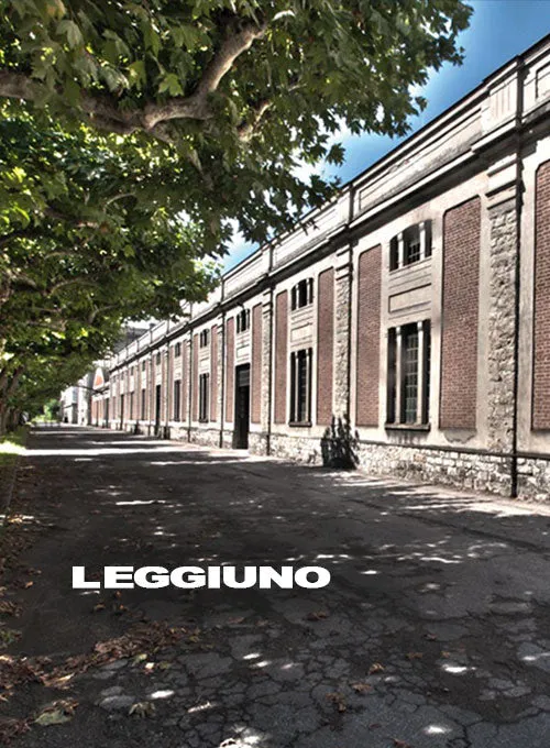 Leggiuno Linen Donio Shirt