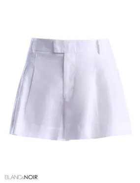 Linen Short