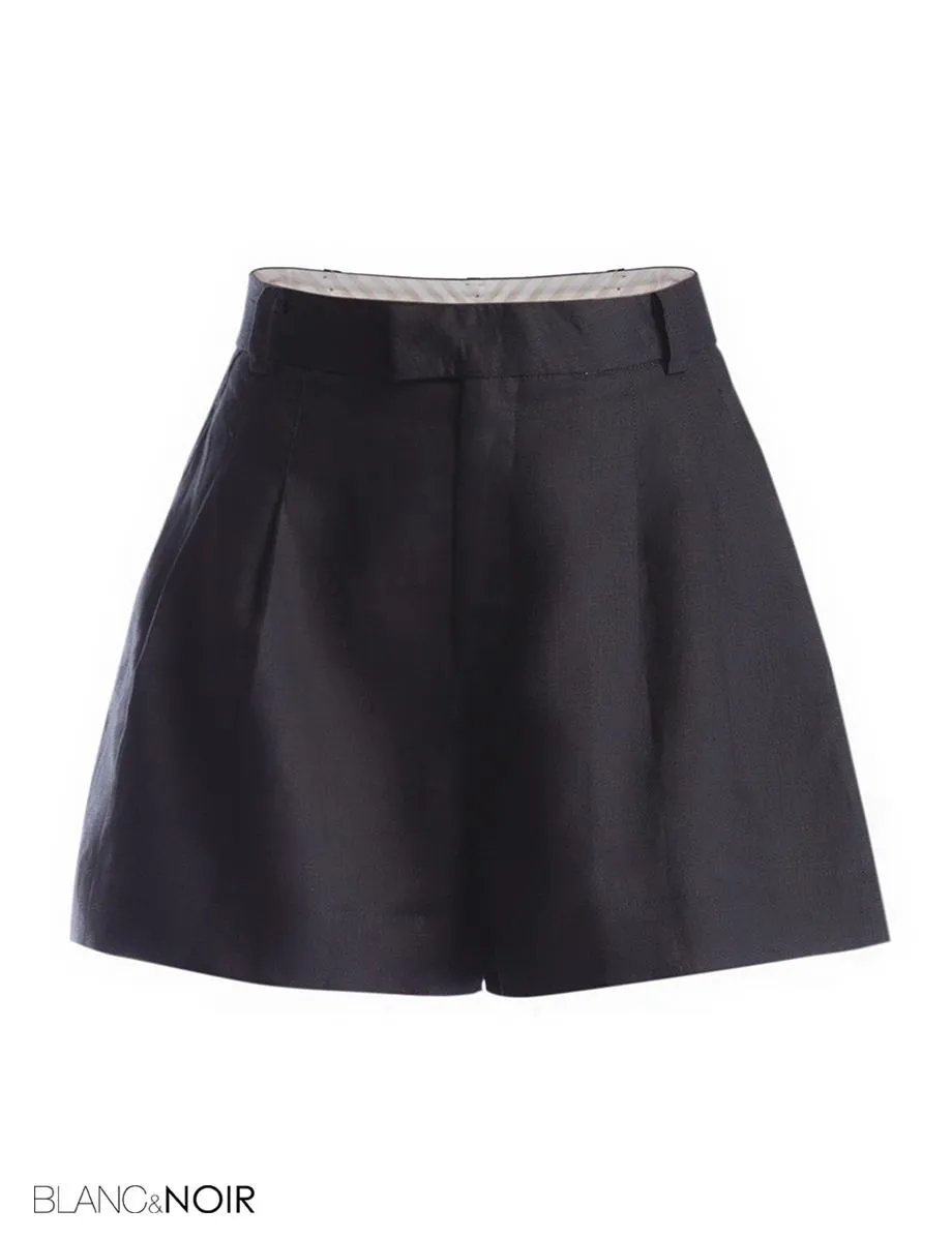 Linen Short