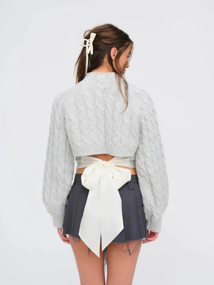 Lise Chunky Sweater