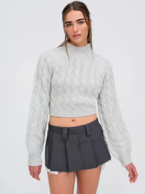 Lise Chunky Sweater