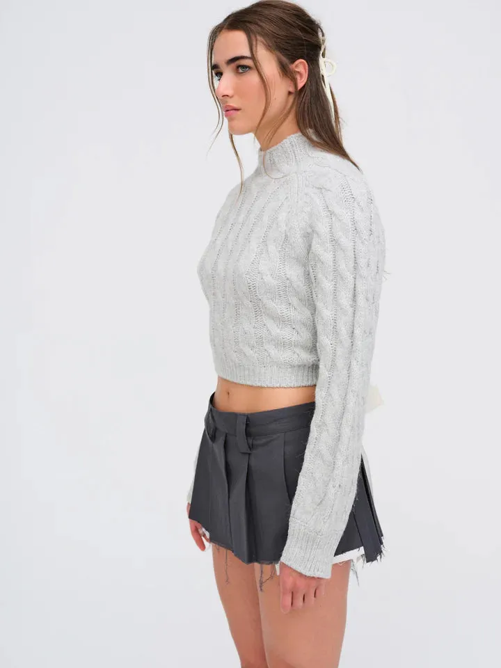 Lise Chunky Sweater