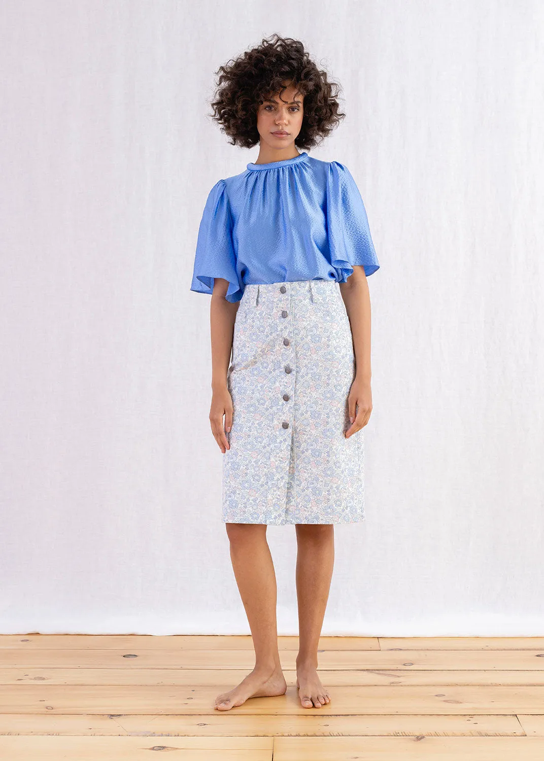 Marta Blouse