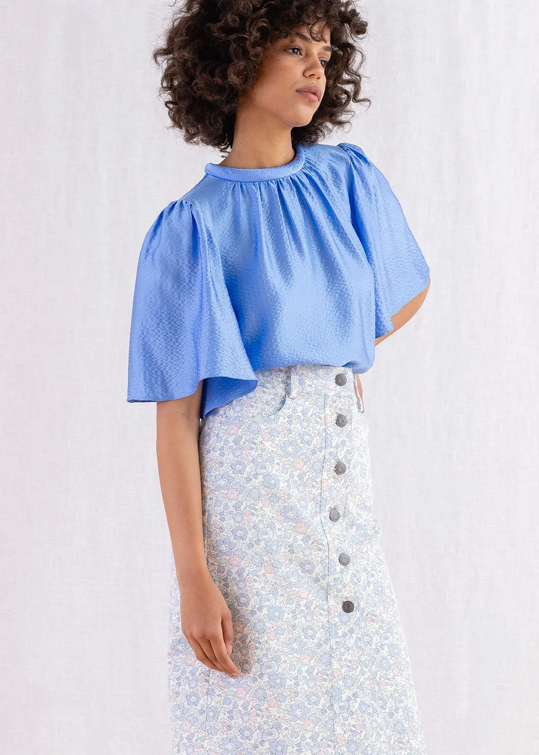 Marta Blouse