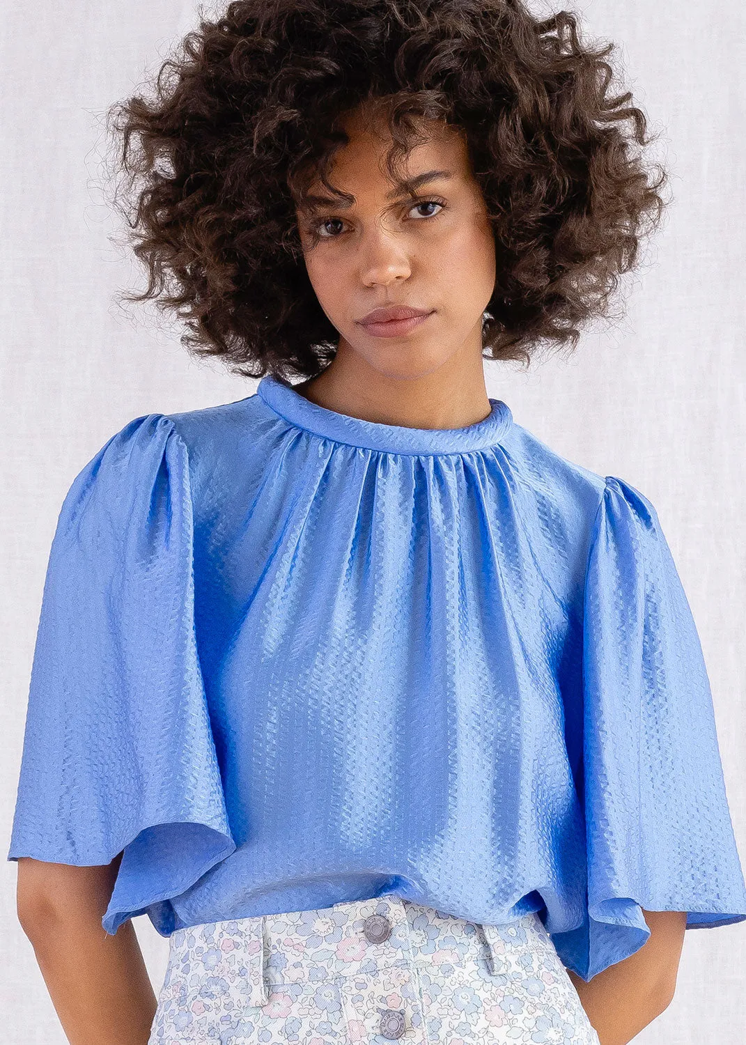 Marta Blouse
