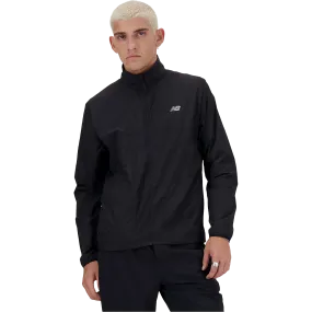 Men's Athletics Packable Jacket