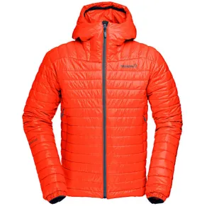 Mens Falketind Primaloft-100 Hoodie
