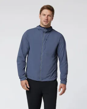 Mens Ronan Packable Jacket