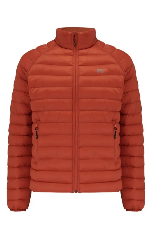 Mens Synergy Jacket