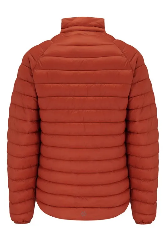 Mens Synergy Jacket
