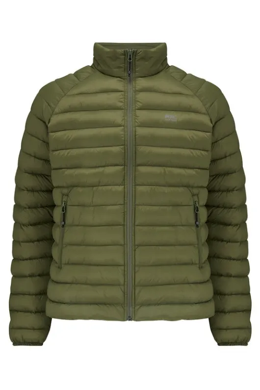 Mens Synergy Jacket