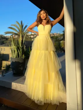 Moonshine Gown