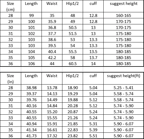 ✨New Arrival✨Men's Causal Tactical Cargo Pants