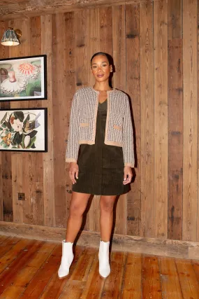 Noar Cardigan - FRENCH CONNECTION