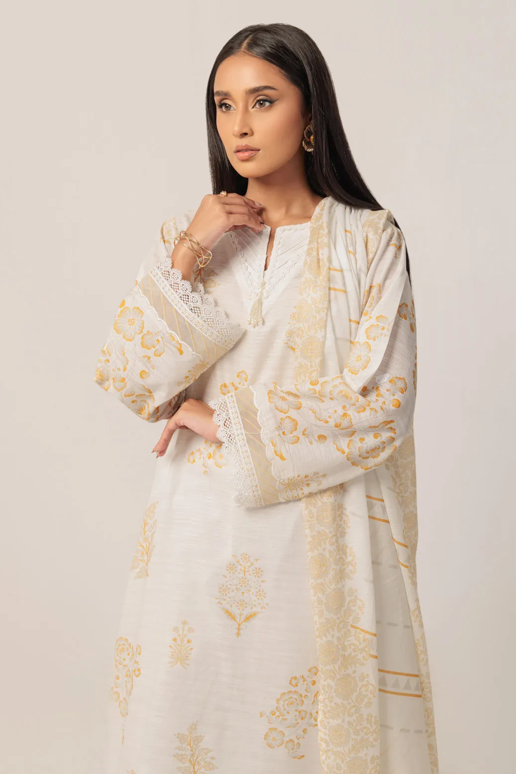 O-WHITE-CAMBRIC-3 PIECE (WS6243P27)