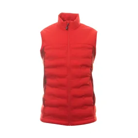Oakley Golf Ellipse RC Quilted Vest
