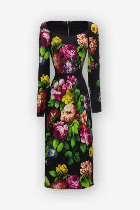 Olani Dress