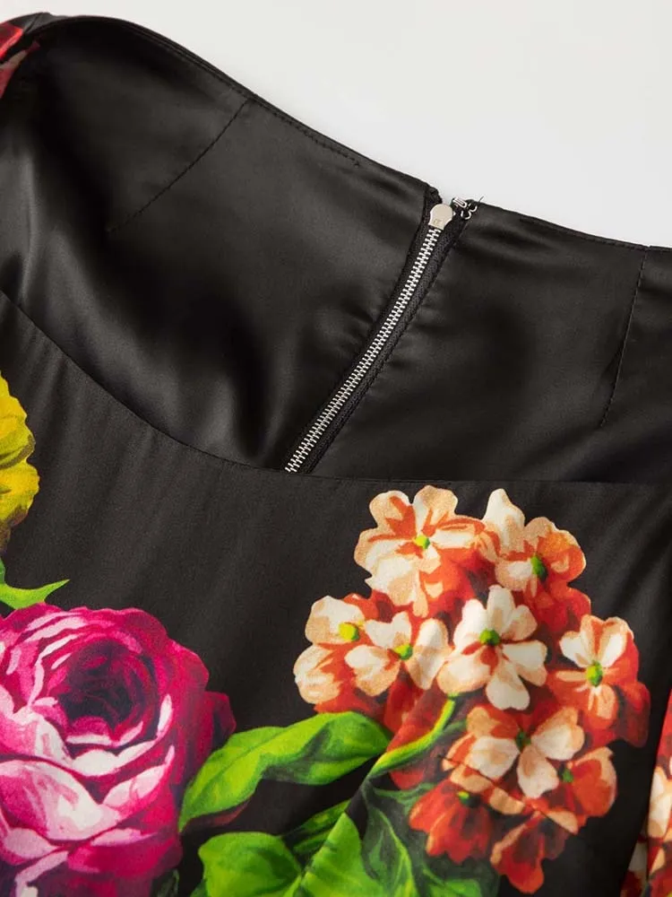 Olani Dress