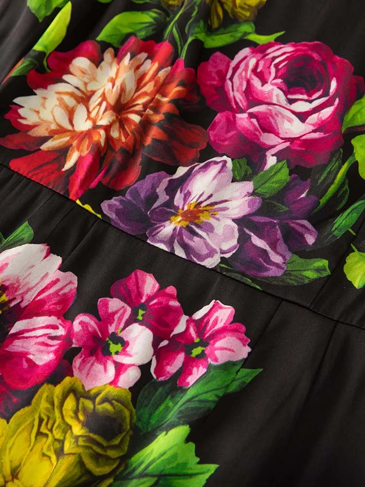 Olani Dress