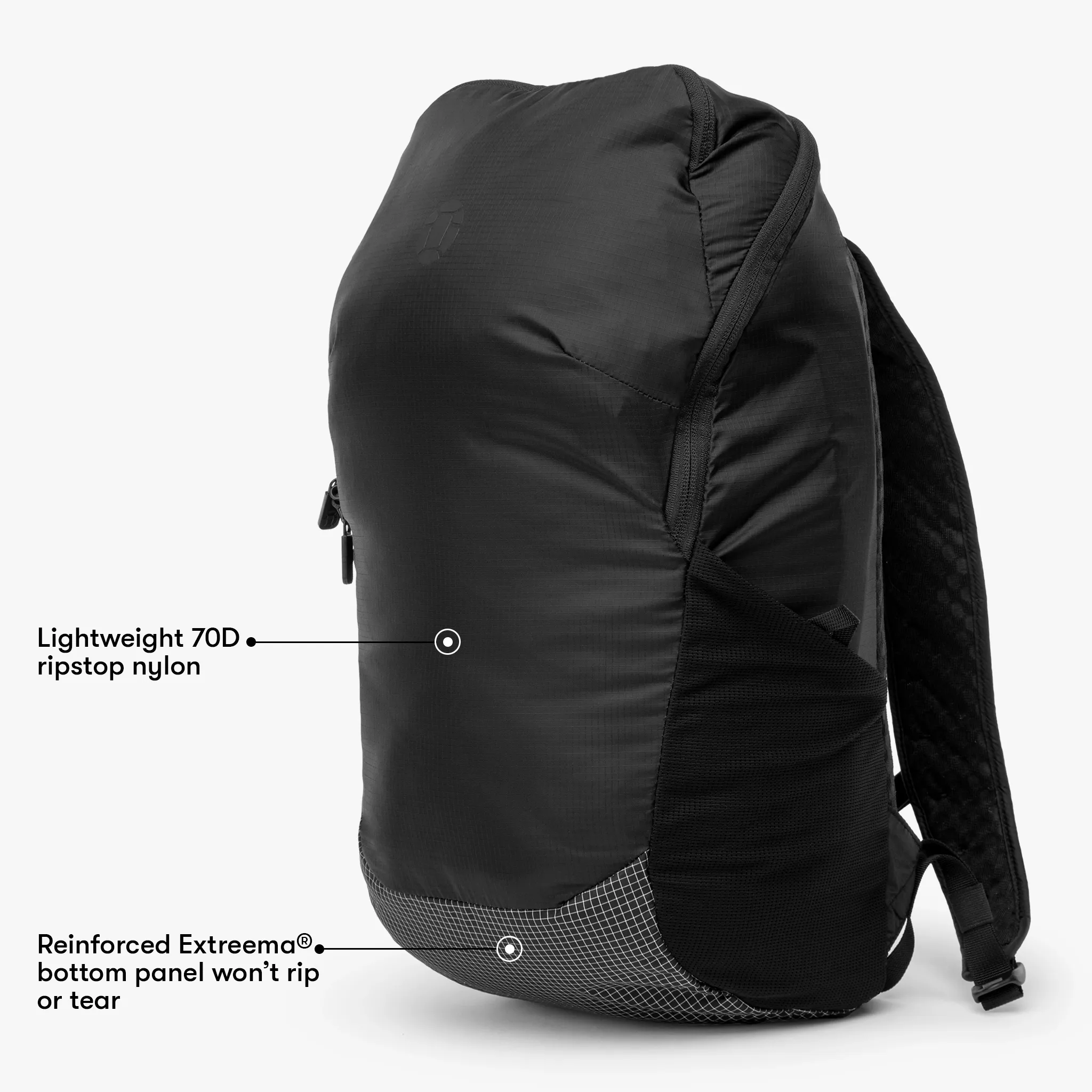 Packable Backpack