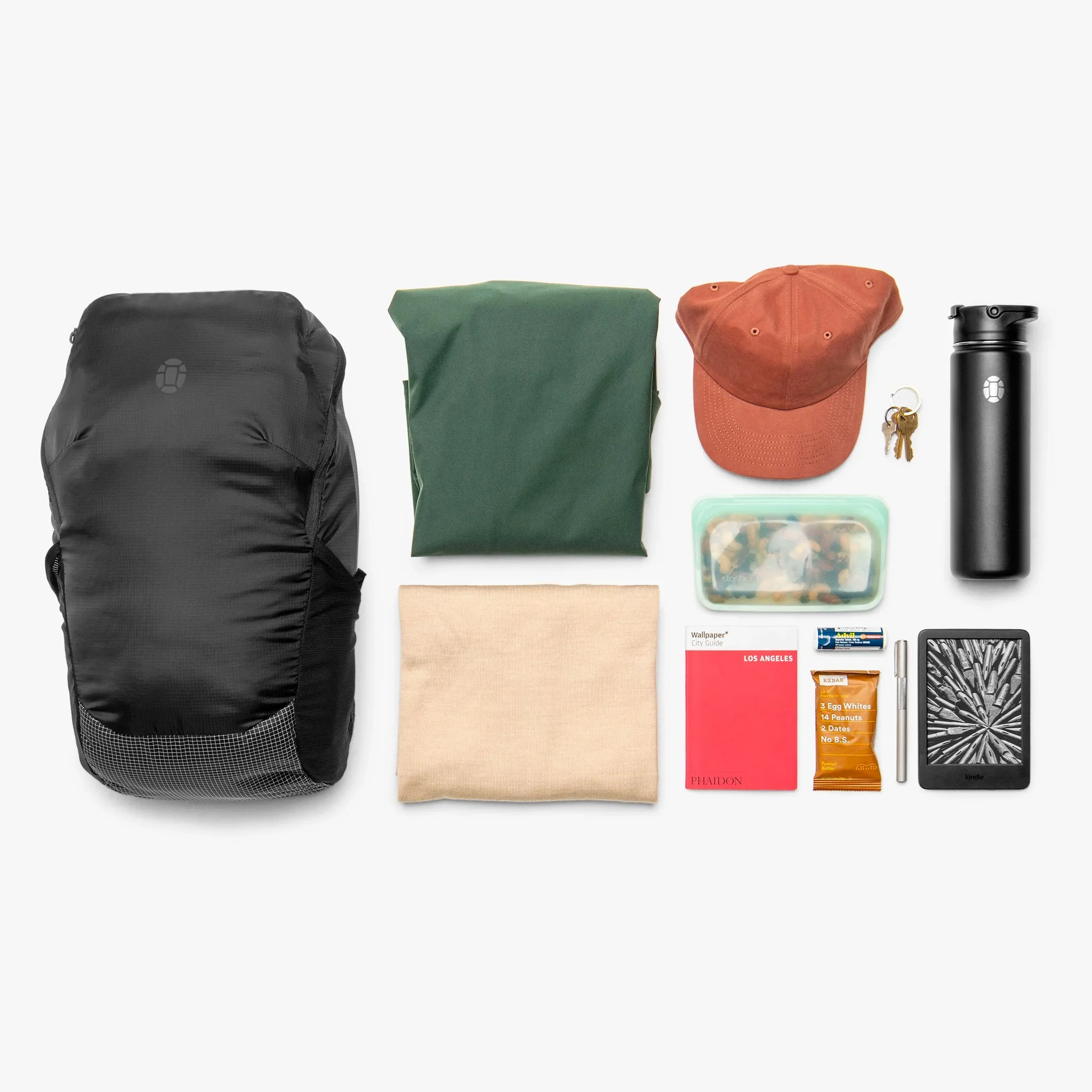 Packable Backpack