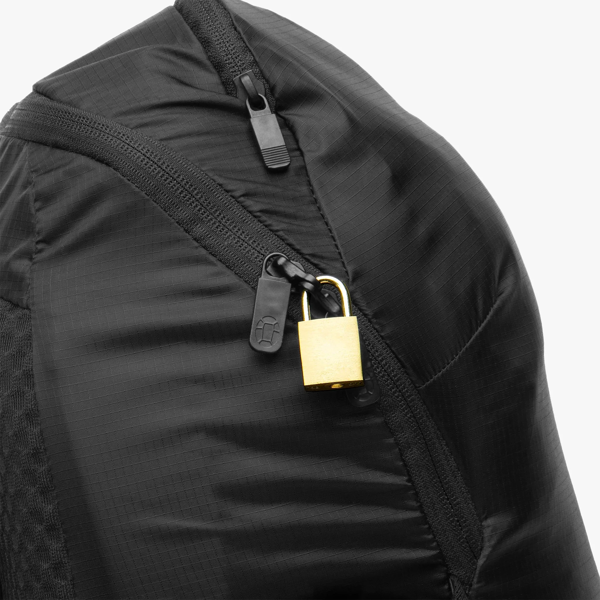 Packable Backpack