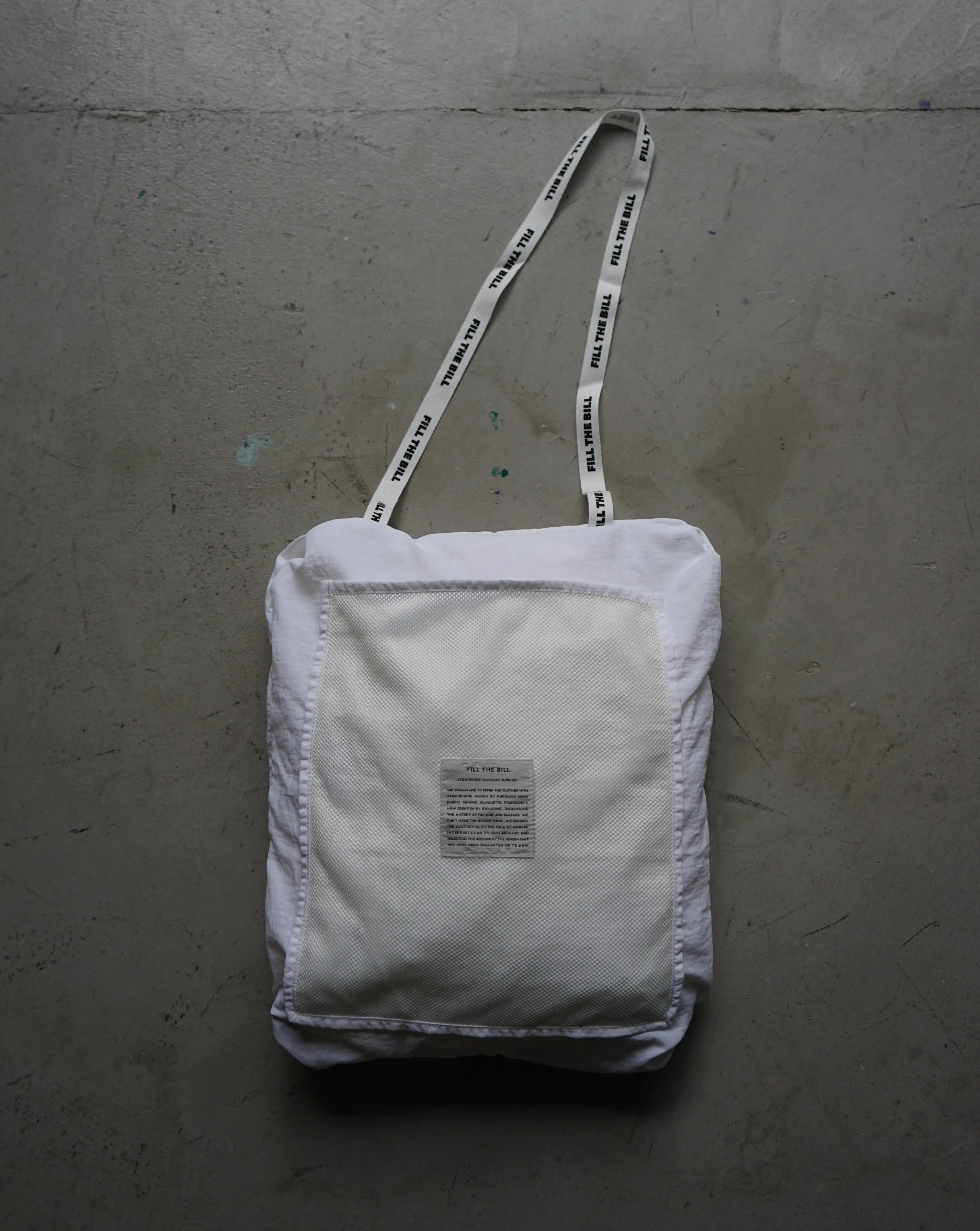 PACKABLE COACH JACKET