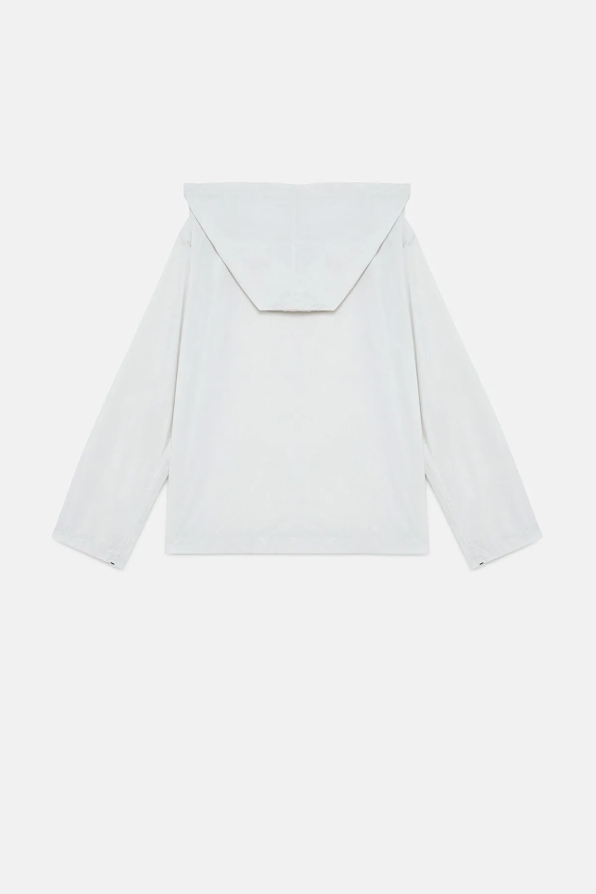 Packable Jacket
